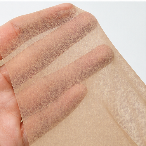 Sheervia – The Sheer Tights Built To Stretch Over Curves (2-pack)