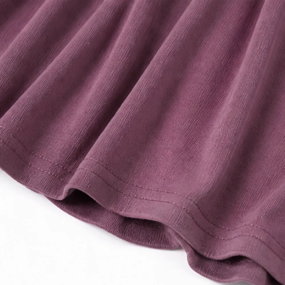 Marielle – Backless Drawstring Maxi Dress