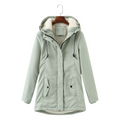EVEREST™ | COZY HOODED COLD WEATHER COAT