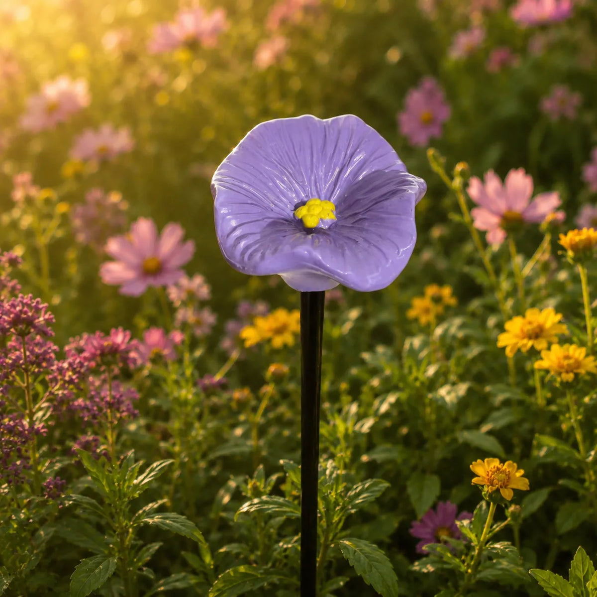 Helgara – Flower Bee & Bird Water Bowls
