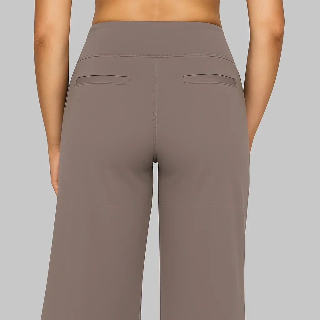 SANNE™ | COMFORT STRETCH PANTS