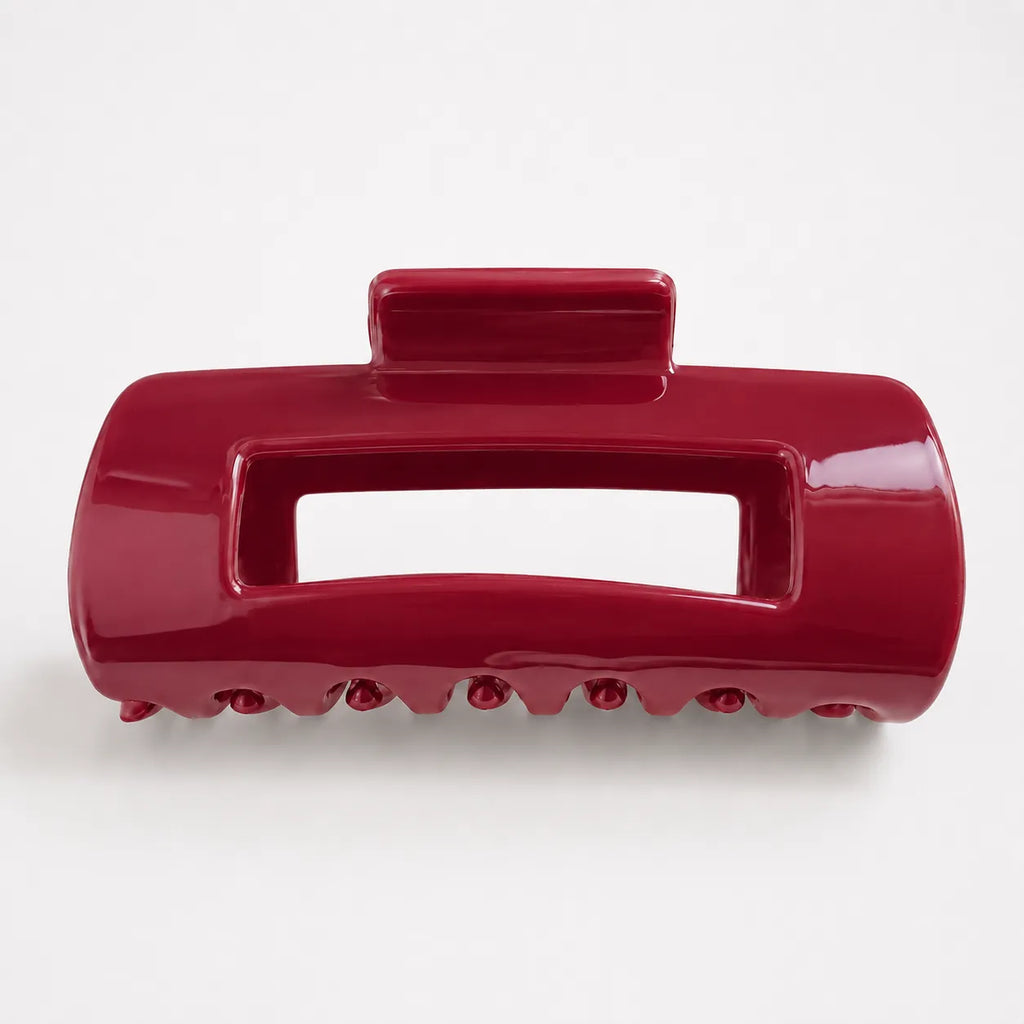 Velluna – The Claw Clip That Bends Instead Of Breaking (3-pack)