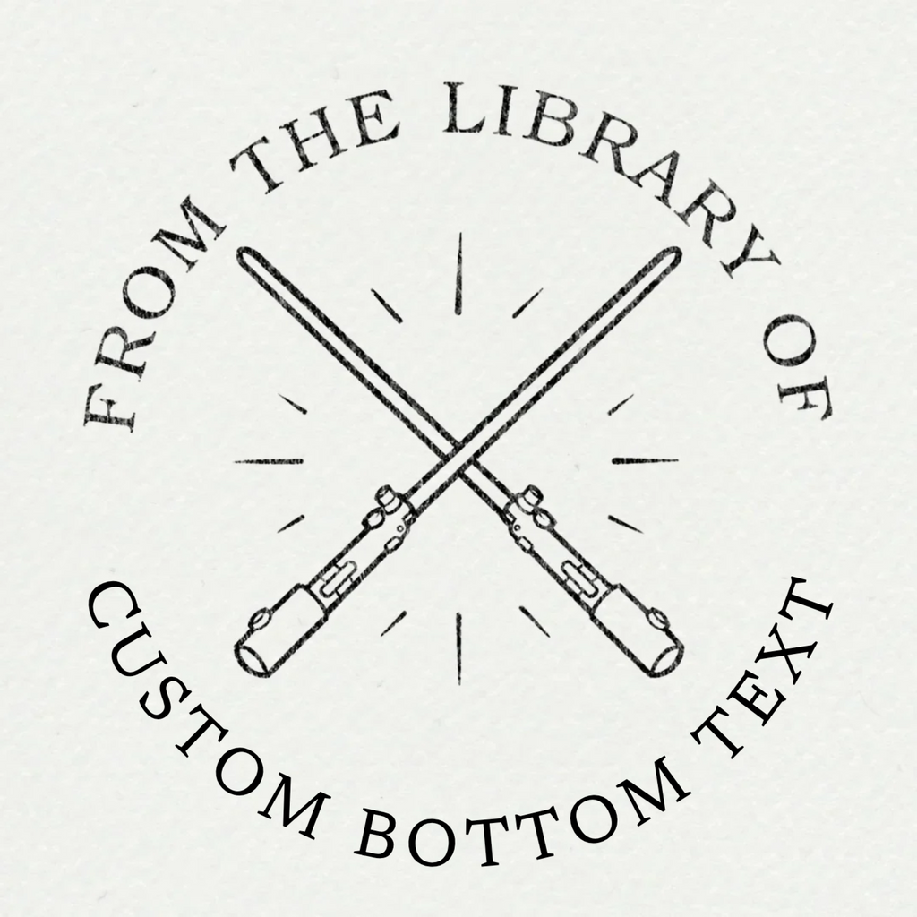 Sealoria – Custom Embossing Stamp