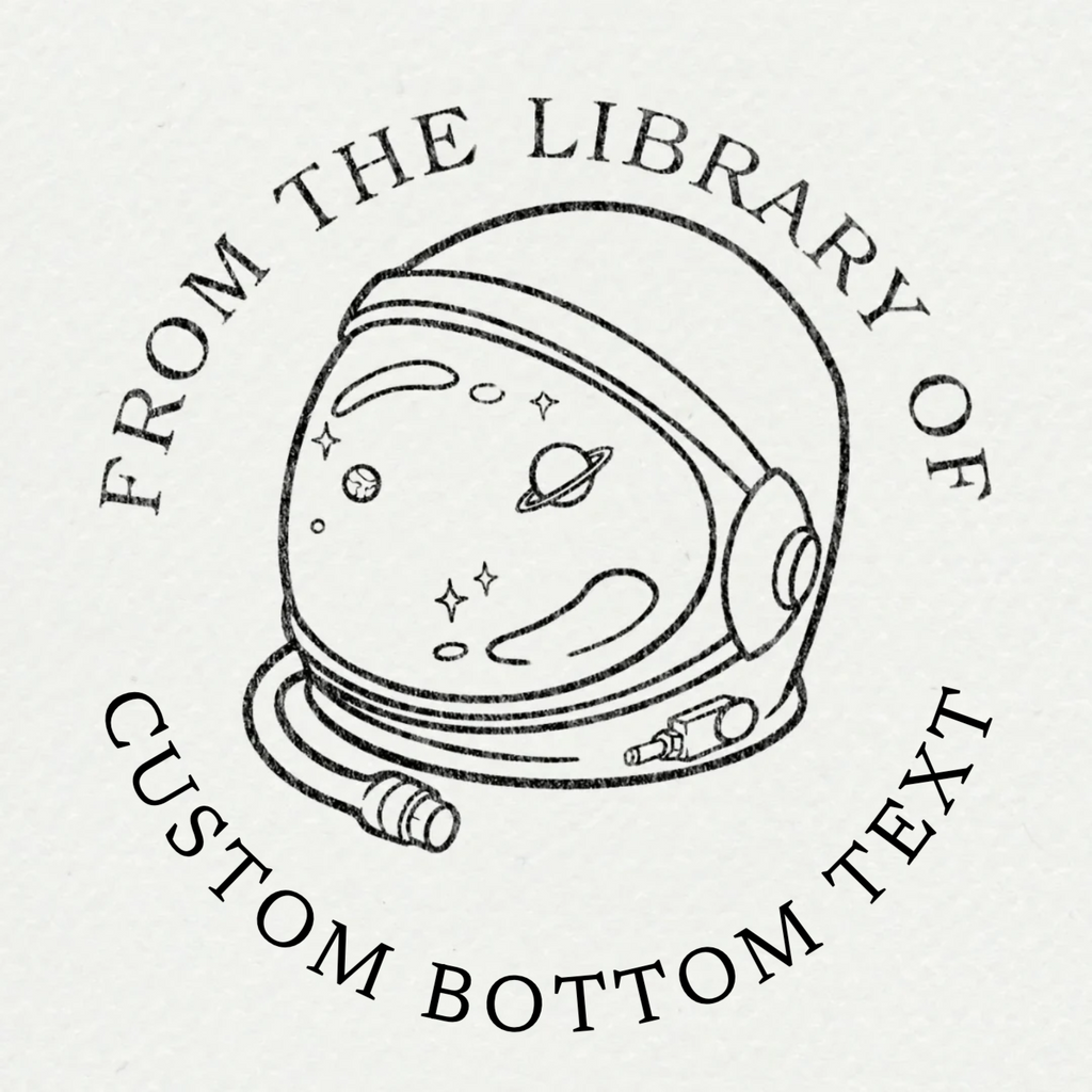 Sealoria – Custom Embossing Stamp