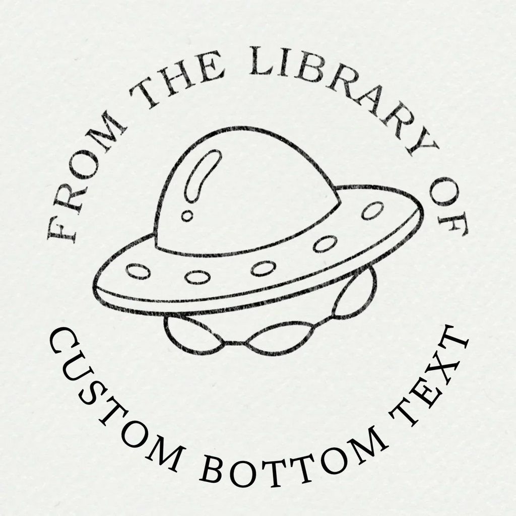 Sealoria – Custom Embossing Stamp