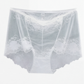 Lacelle - Floral Soft Lace Panties
