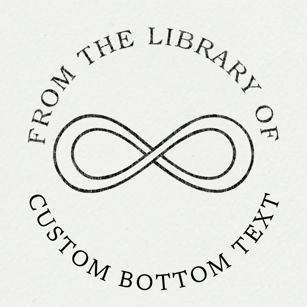 Sealoria – Custom Embossing Stamp