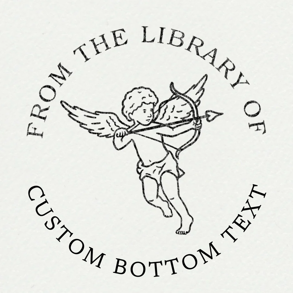 Sealoria – Custom Embossing Stamp