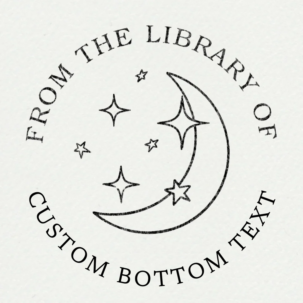 Sealoria – Custom Embossing Stamp