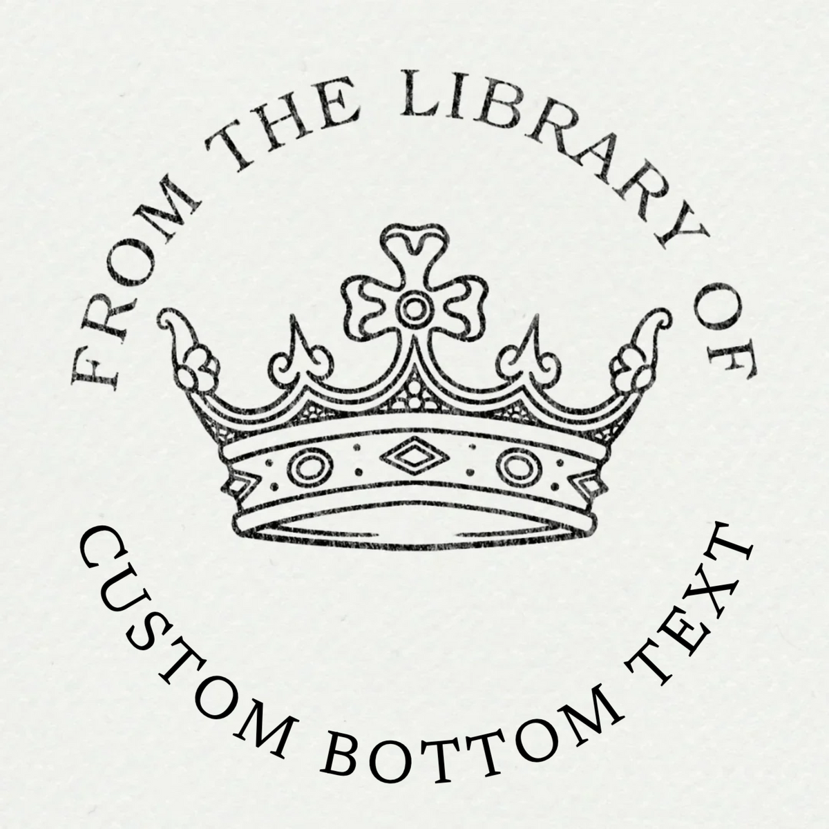 Sealoria – Custom Embossing Stamp