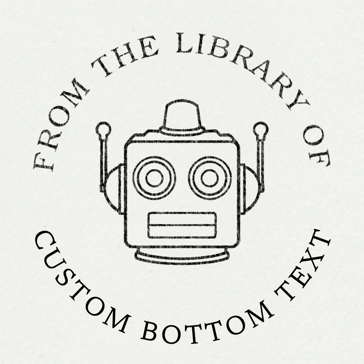 Sealoria – Custom Embossing Stamp