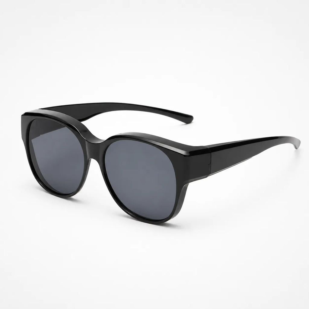 Solavie – Polarized Fit Over Sunglasses for Women