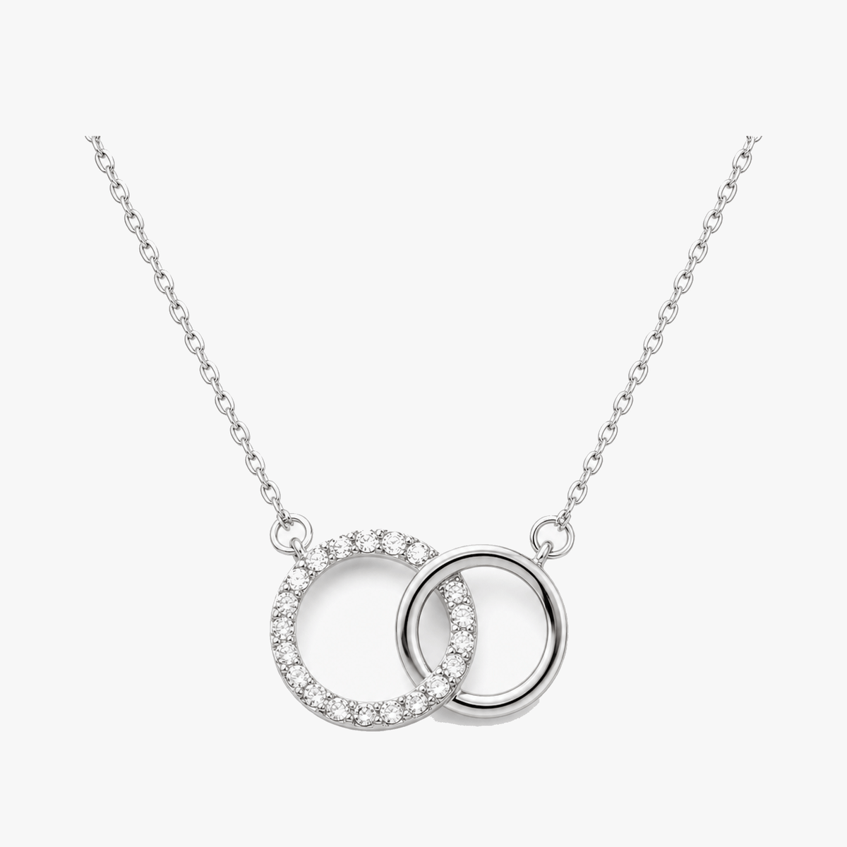 Everbond – Sentimental Gift Necklace for Daughter