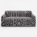 Staycover – Non-Slip Stretch Sofa Cover