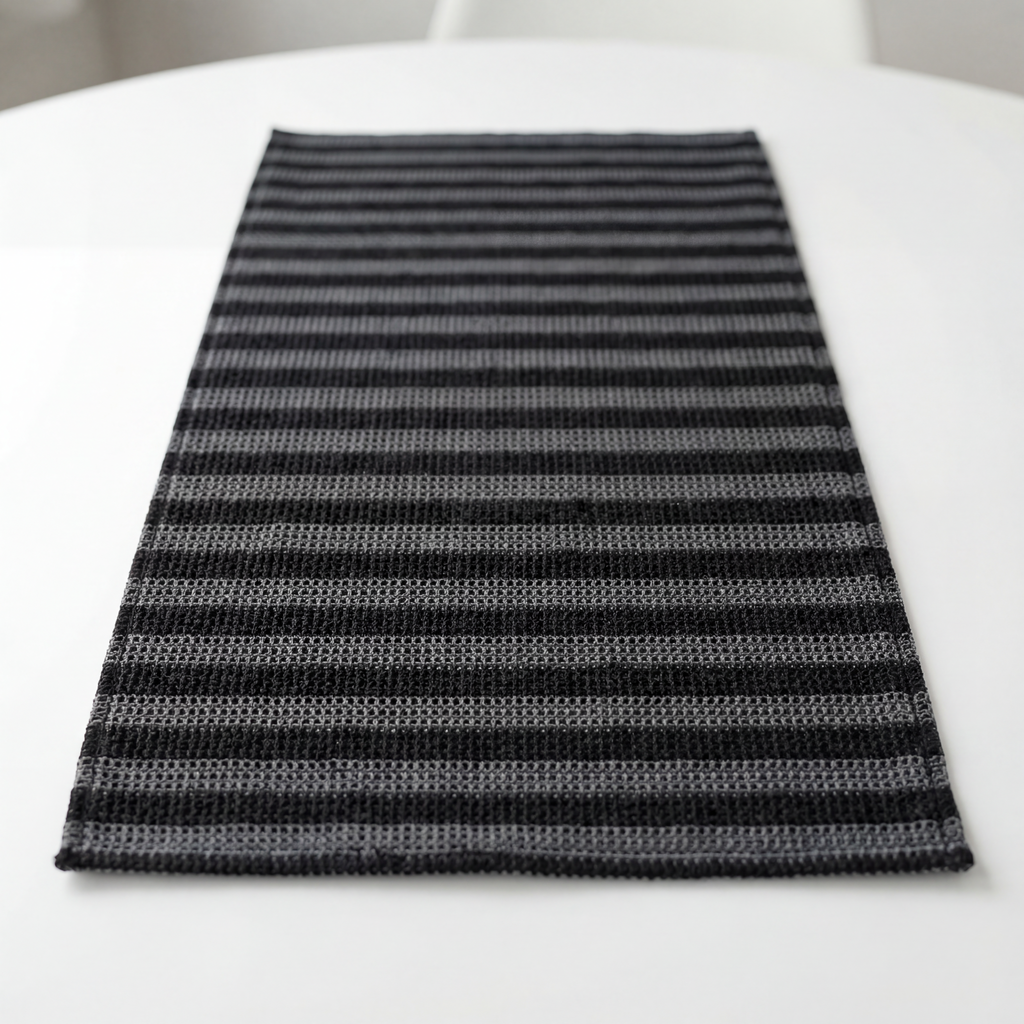 Scrubba - Exfoliating Back Towel for Smoother Skin