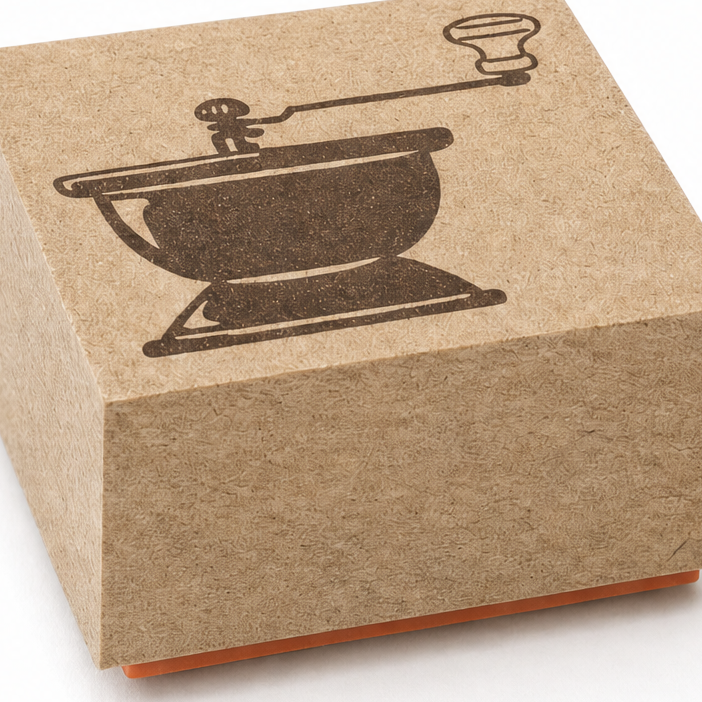 Stampcraft Co. – Modular Layering Wood Stamp Set
