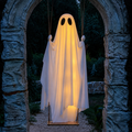 Hauntlow – Swing Ghost That Glows From Your Couch