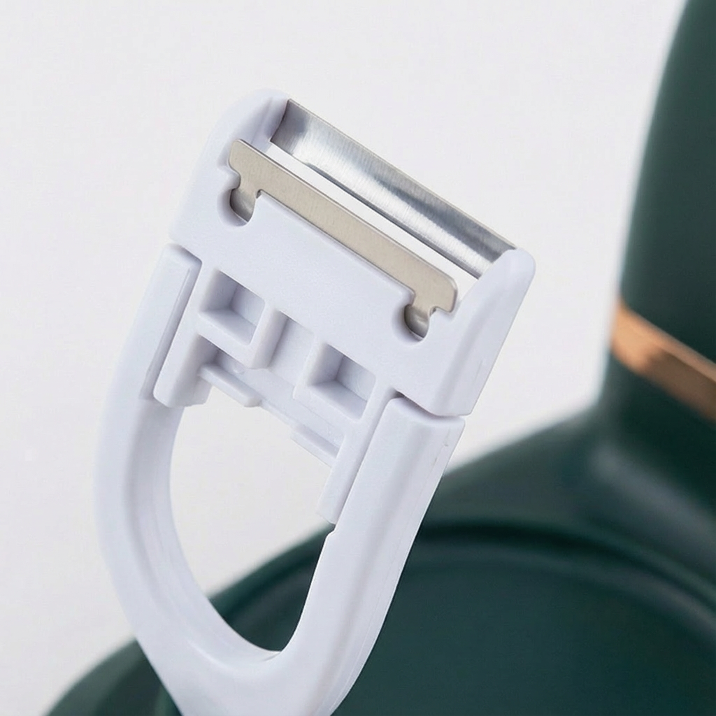 TwistPeel - Hand Crank Apple Peeler