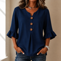 Wearbella – The V-Neck Tunic That Conceals Belly And Arms