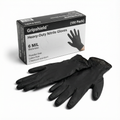 Gripshield - Heavy duty nitrile gloves (100 pack)