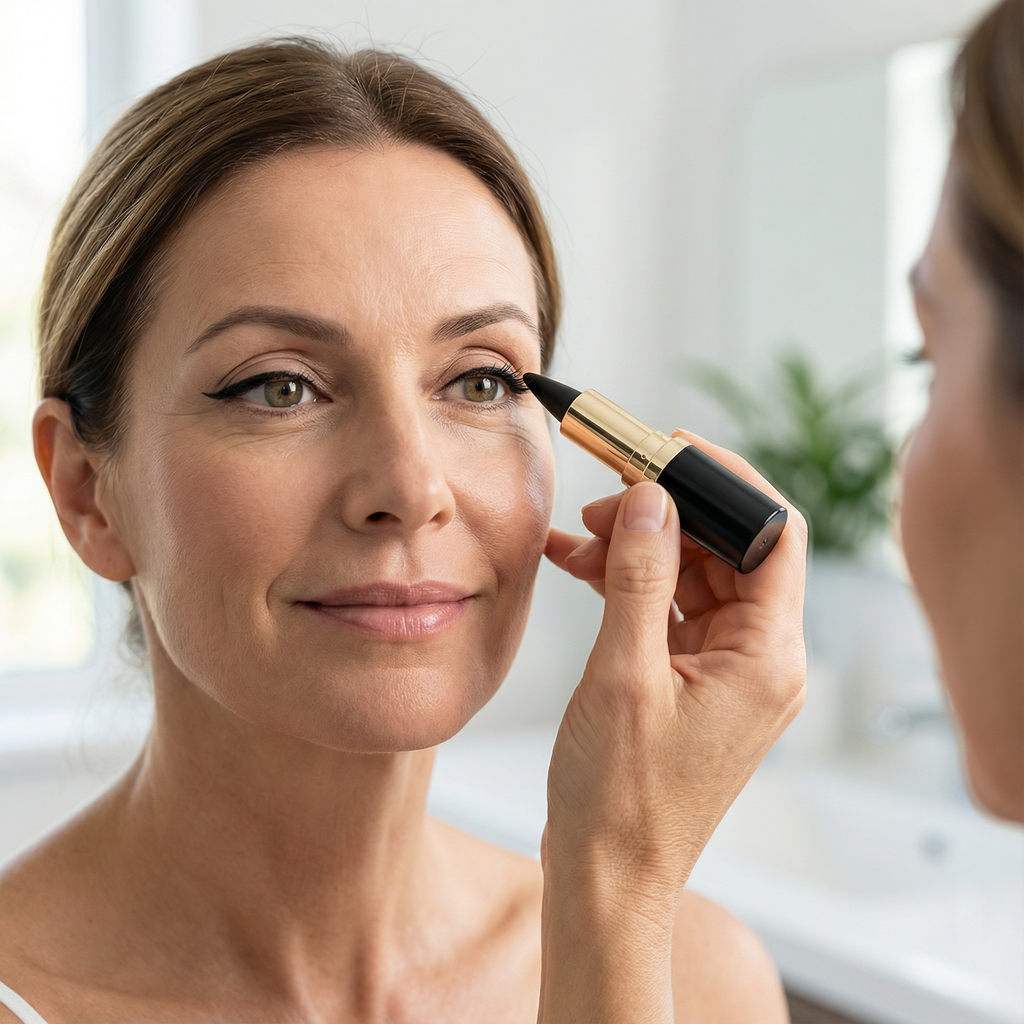Velura – Smooth Gel Eyeliner Stick