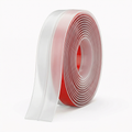 Sealux – Draft Stopping Door and Window Seal Strip (16.4 Ft)