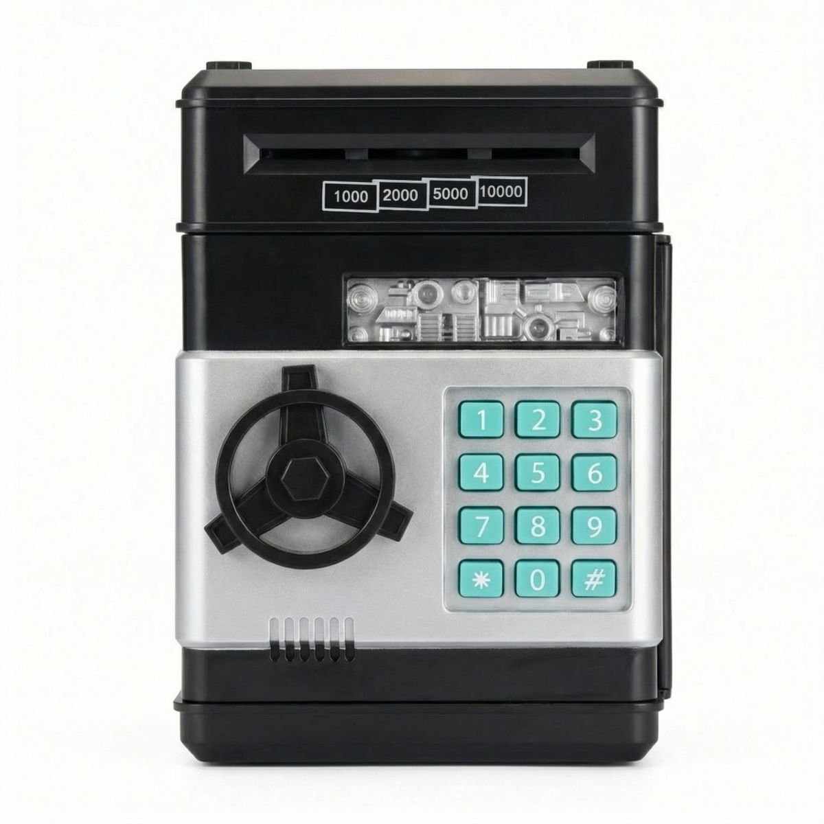 Safelings – Electronic ATM Piggy Bank for Kids