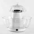 Popflo – Hot Air Popcorn Maker for Fast, Oil-Free Snacks