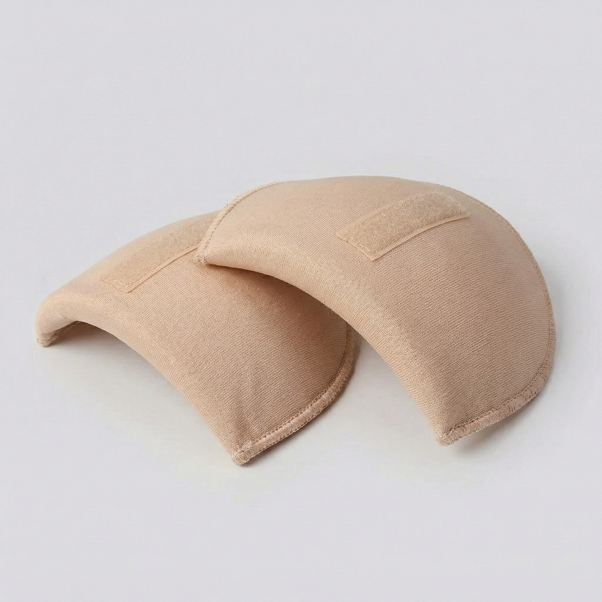 Liftline – No Sew Shoulder Pads for Balanced Shoulders