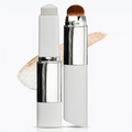 Velumé – Color-Changing Foundation Stick with Brush