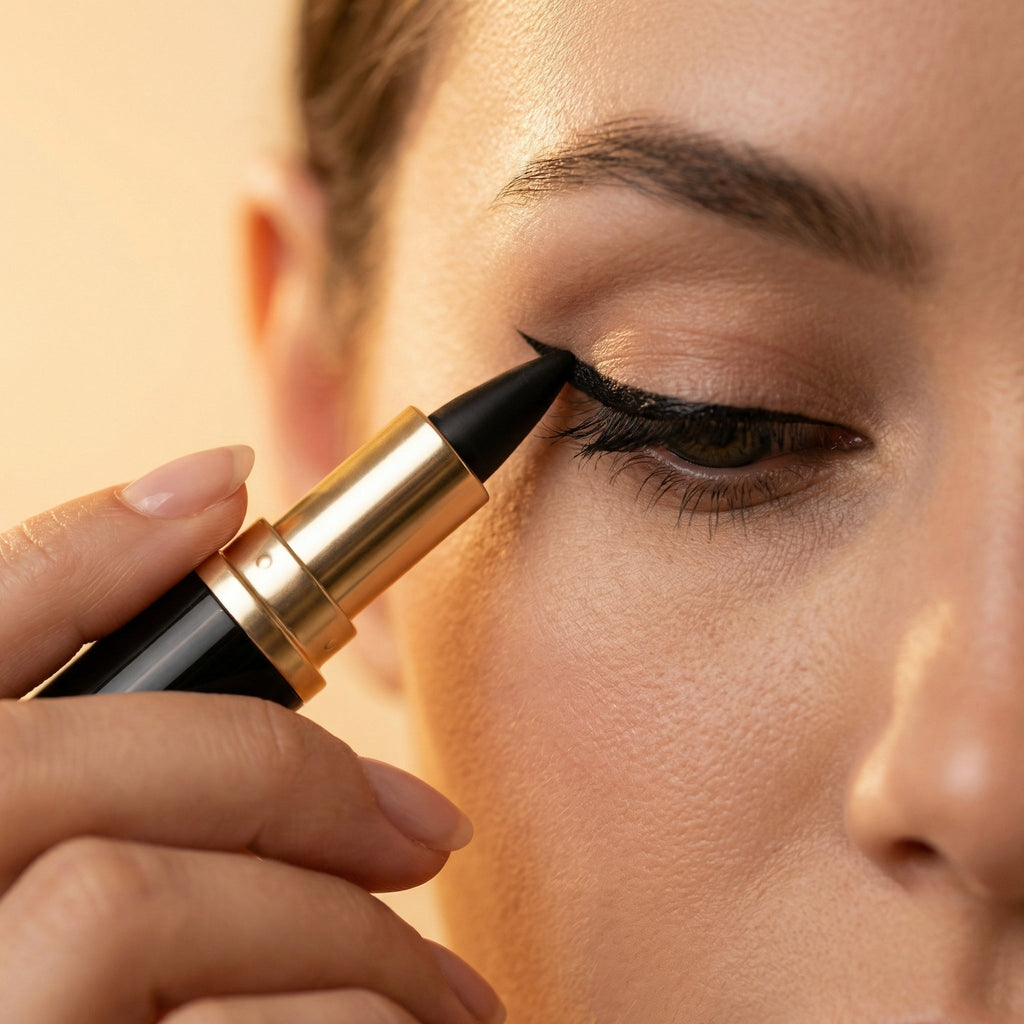Velura – Smudge-Proof Gel Eyeliner Stick