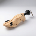 Stretchwell – 2 Way Wooden Shoe Stretcher with Bunion Relief