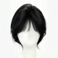 Velora – Natural Hair Topper for Thinning Hair