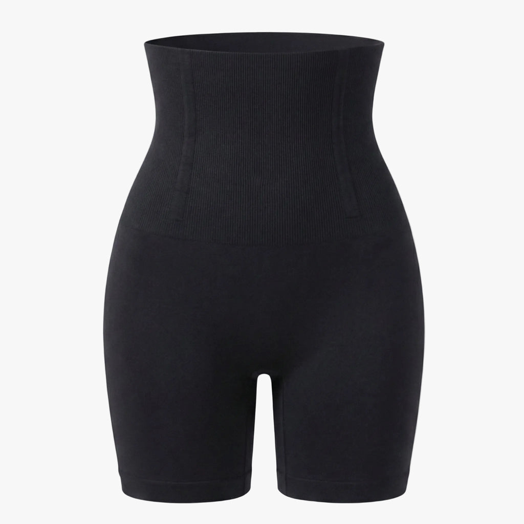 Veluna – High Waist Tummy Control Shaper Shorts