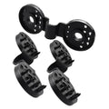 SnapShade – Heavy-Duty Shade Net Clips