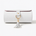 Velora – 3 Tier Travel Jewelry Roll