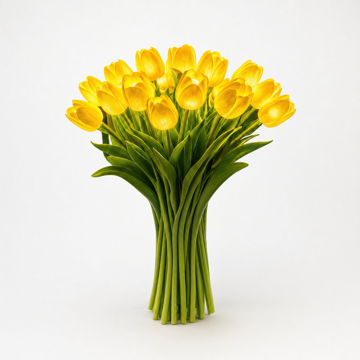 Lumelya – Glowing Tulip Bouquet Light