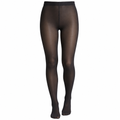 Snatchwarm – Fleece-Lined Single-Seam Shaping Tights