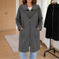 Wearbella – Crushable Packable Hooded Travel Jacket