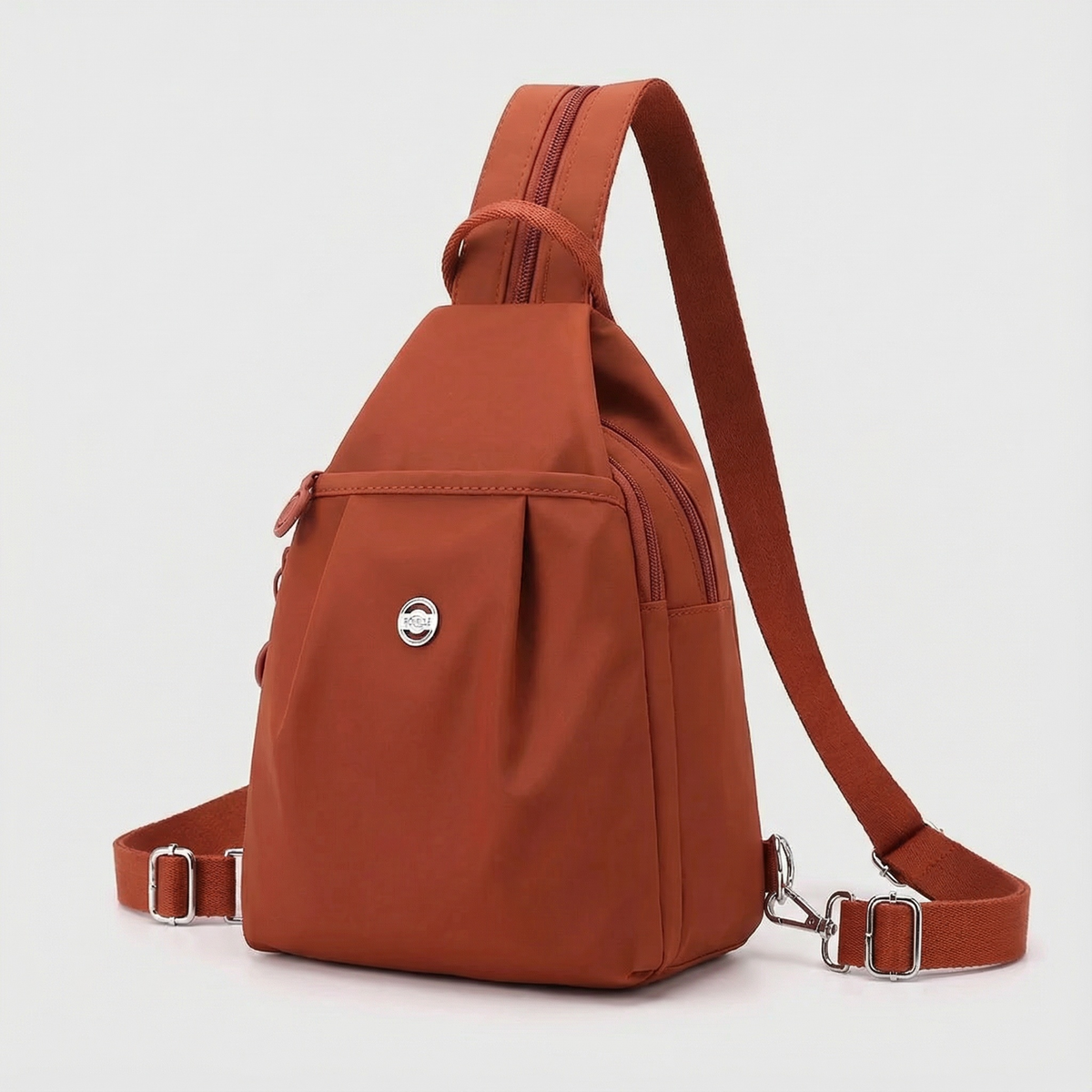 Rovelle – Waterproof 2-Way Commuter Bag