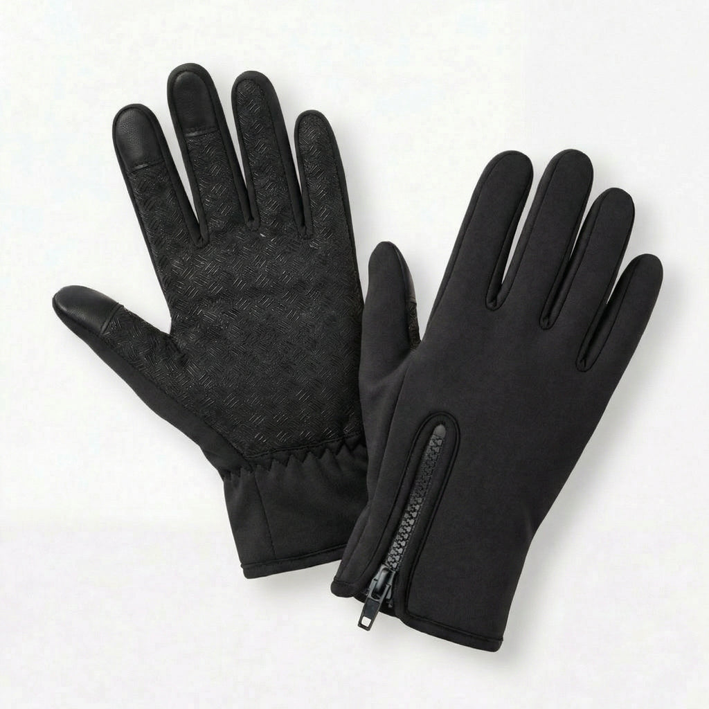 Coziva – Women's Thermal Touchscreen Winter Gloves