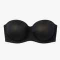Holdara – Stay-Put Strapless Bra for Full Bust