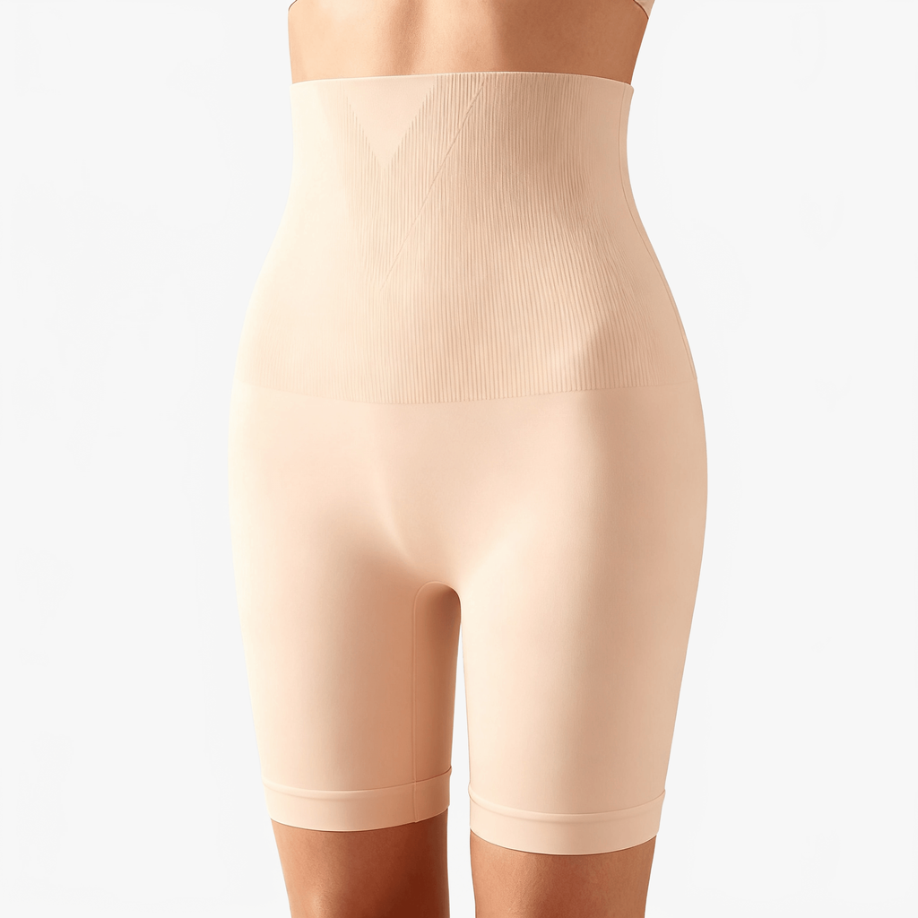 Sculpta – High Waist Tummy Control Shaping Shorts