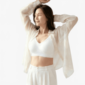 Veluna – 3D Lift Wireless Bra for All Day Comfort