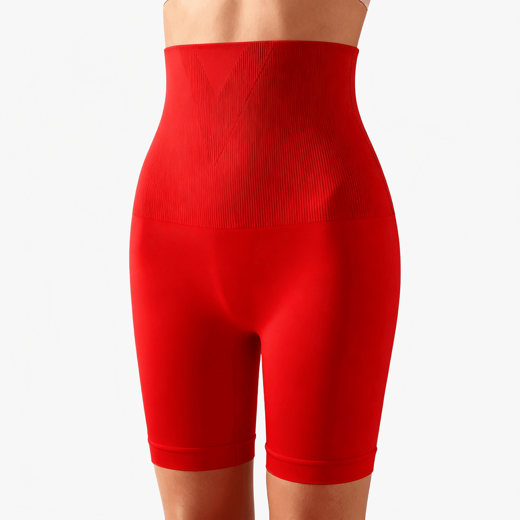 Sculpta – High Waist Tummy Control Shaping Shorts