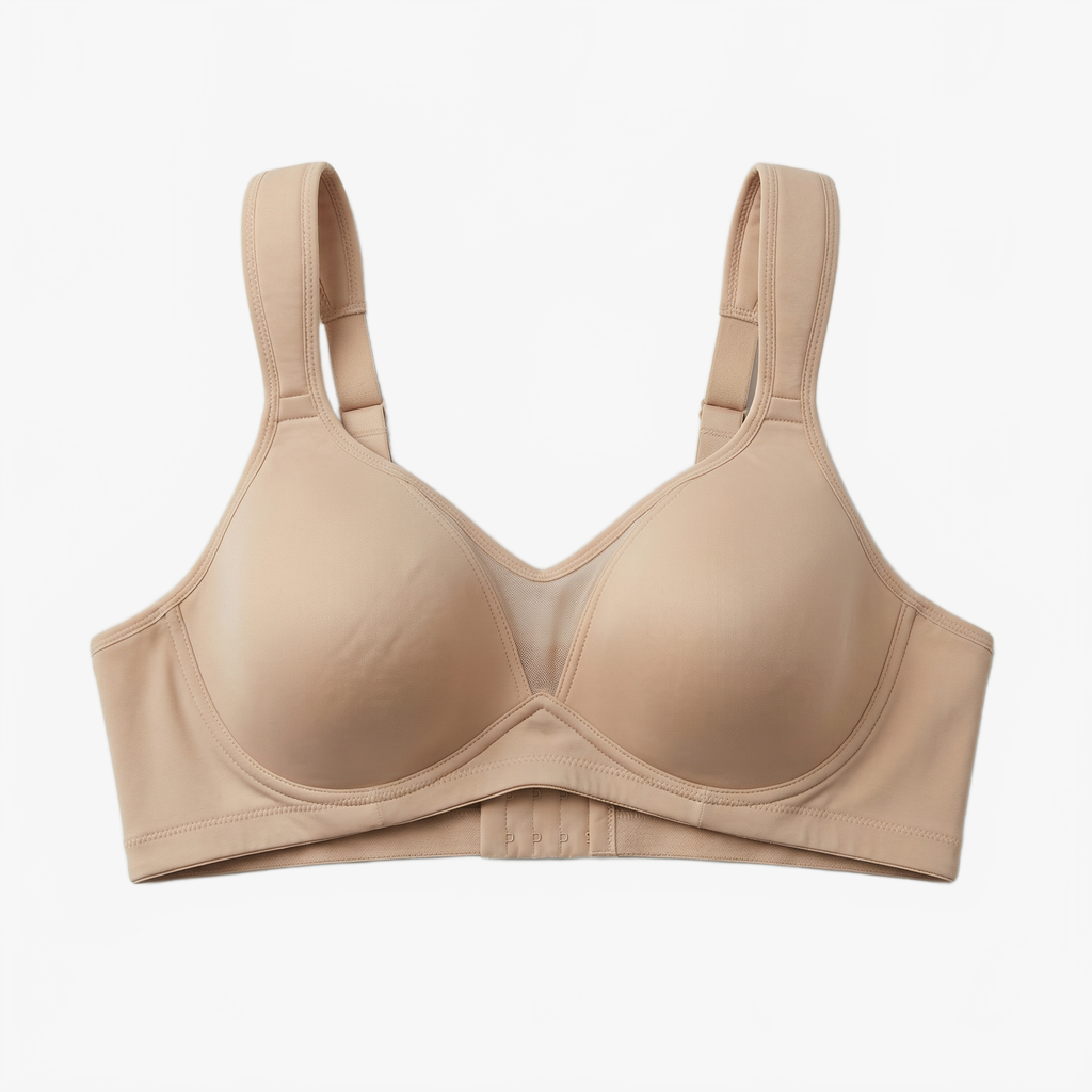 Veluna – Women's Full Coverage Cooling Minimizer Bra