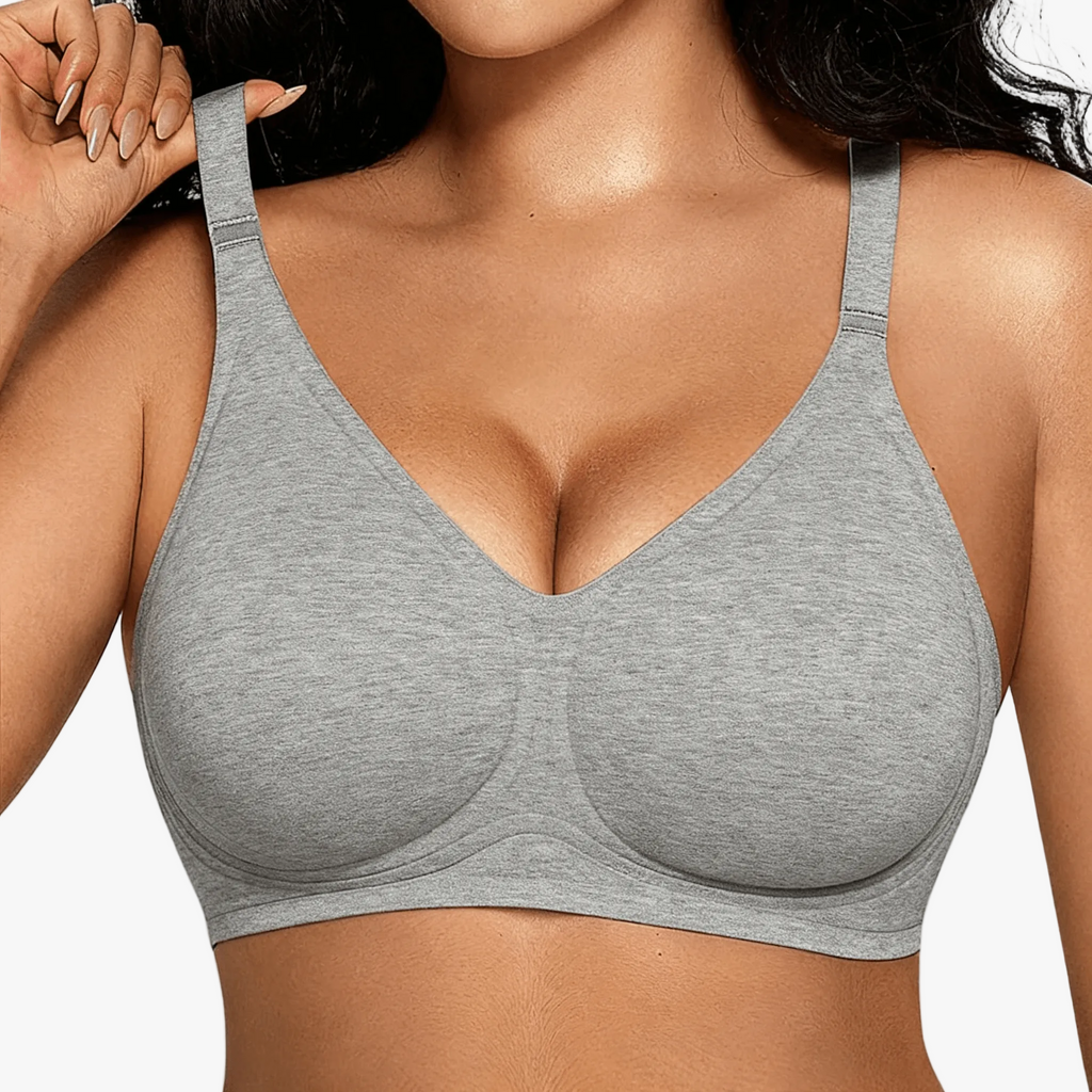 Serenya - Seamless Wireless Comfort Bra (50% Off)