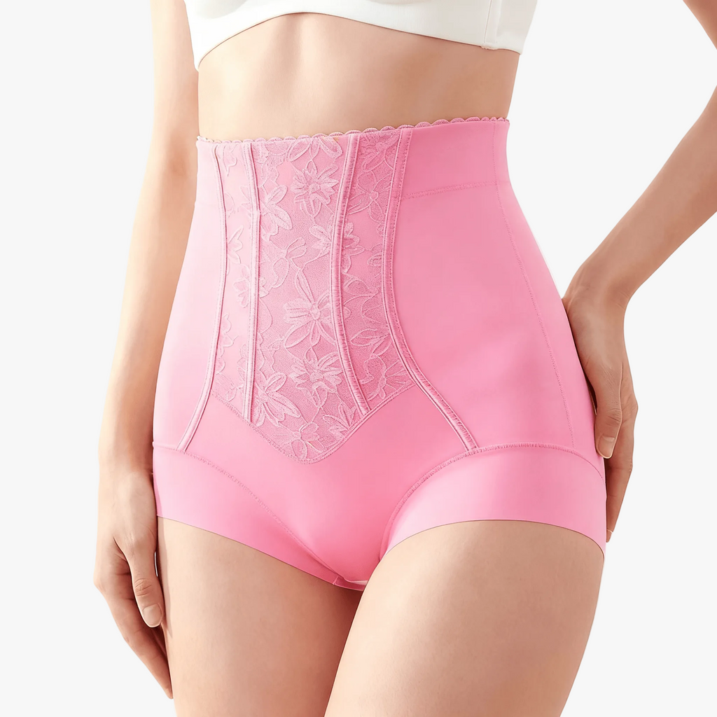 Silhera – High-Waist Shaping Panty for Tummy Control