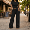 Sofelle – Women's soft matching lounge set