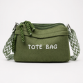 Corduvia – The Crossbody That Keeps Everything In Its Place